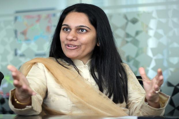 Tata Starbucks CEO Avani Davda quits